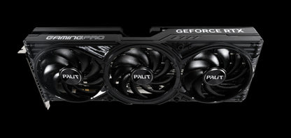 PALIT RTX5070Ti GAMINGPRO-S 16GB GDDR7 256bit 3-DP HDMI NE7507T019T2-GB2031U