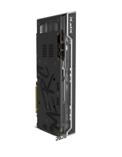 XFX Speedster MERC310 AMD Radeonâ„¢ RX 7900XTX BLACK Gaming Graphics Card with 24GB GDDR6, AMD RDNAâ„¢ 3 (RX-79XMERCB9)