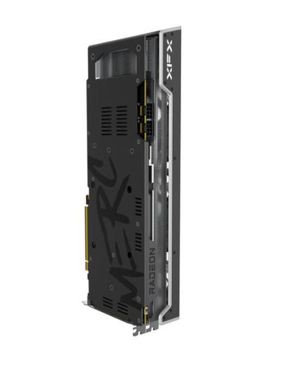 XFX Speedster MERC310 AMD Radeonâ„¢ RX 7900XTX BLACK Gaming Graphics Card with 24GB GDDR6, AMD RDNAâ„¢ 3 (RX-79XMERCB9)