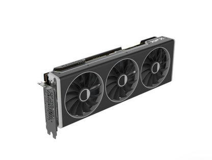 XFX Speedster MERC310 AMD Radeonâ„¢ RX 7900XTX BLACK Gaming Graphics Card with 24GB GDDR6, AMD RDNAâ„¢ 3 (RX-79XMERCB9)