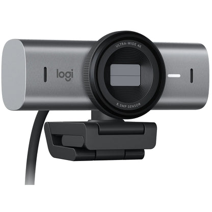 Logitech MX BRIO 705 FOR BUSINESS 4K/30 fps (up to 4096 x 2160 pixels) USB-C plu