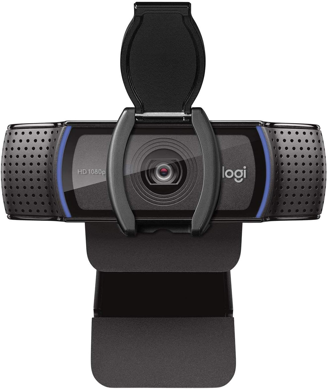 Logitech C920e BUSINESS WEBCAM 1080p business webcam perfect for mass deployment