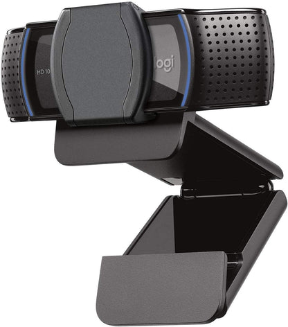 Logitech C920e BUSINESS WEBCAM 1080p business webcam perfect for mass deployment