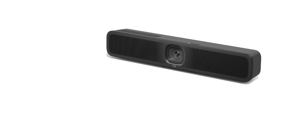 Logitech MeetUp 2 4k All-In-One Conference camera Display Resolution: 1080p Pick
