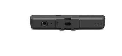 Logitech MeetUp 2 4k All-In-One Conference camera Display Resolution: 1080p Pick