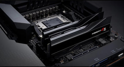 G.SKILL F5-8000J4048G24GX2-TZ5N 48GB (2 x 24GB)/ DDR5 8000 MT/s/ Timings 40-48-4 image 3