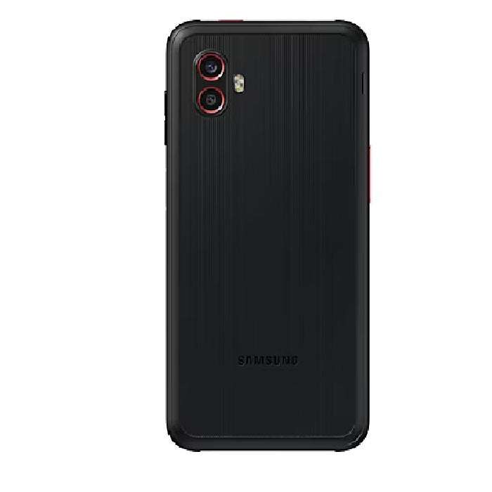 Samsung Galaxy XCover6 Pro 5G 128GB EE - Black -  6.6', Full HD+, 120Hz, 6GB/128 image 2