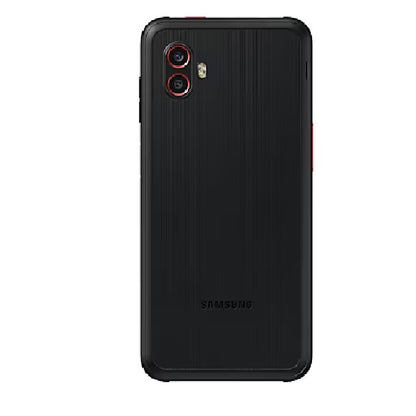 Samsung Galaxy XCover6 Pro 5G 128GB EE - Black -  6.6', Full HD+, 120Hz, 6GB/128 image 2