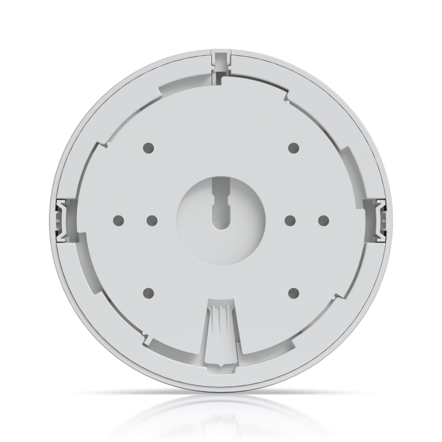 Ubiquiti AI Dome, White, All-weather, Vandal-proof 4K PoE Dome Camera,Enhanced A image 3