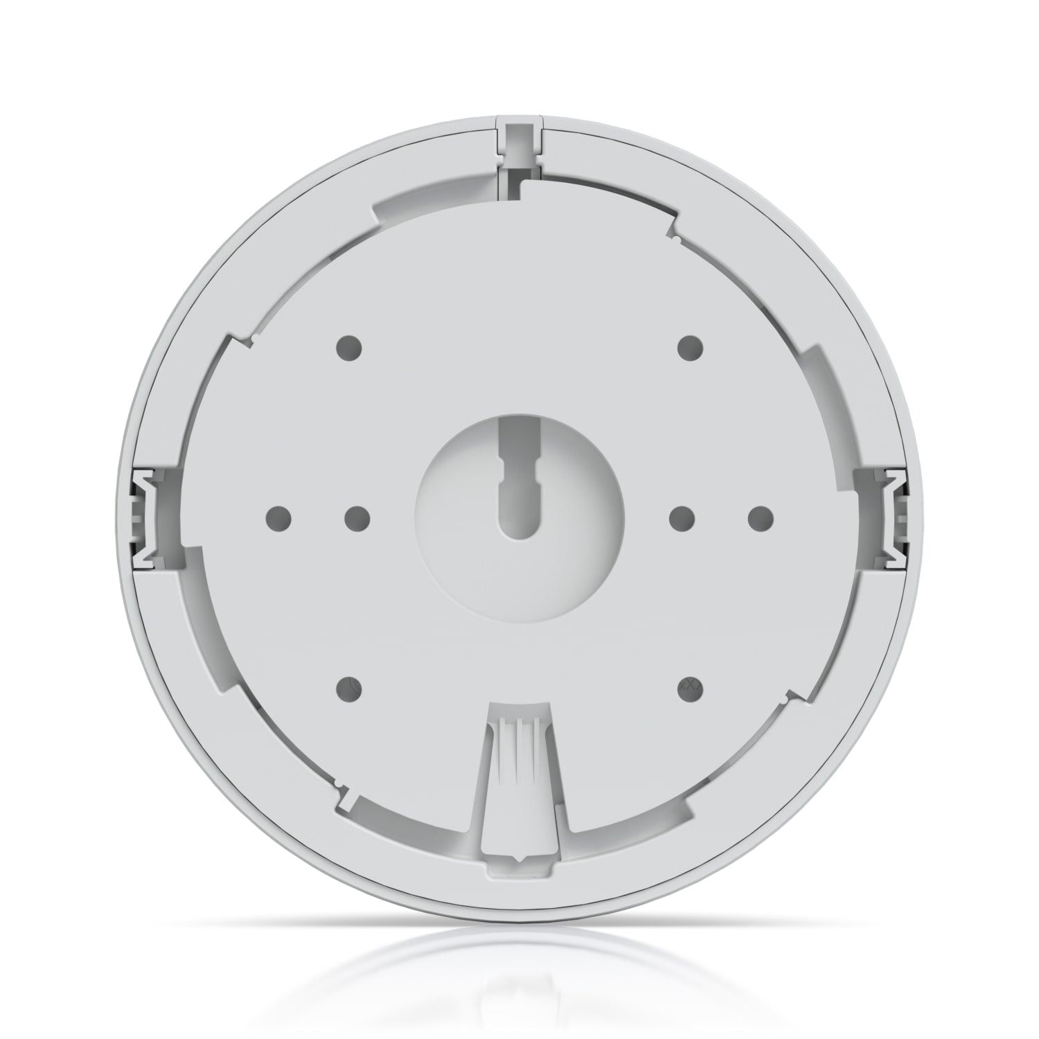 Ubiquiti AI Dome, White, All-weather, Vandal-proof 4K PoE Dome Camera,Enhanced A image 3