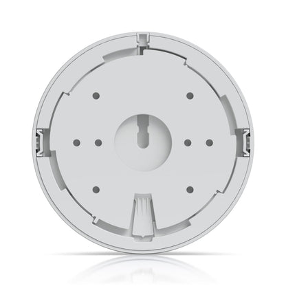 Ubiquiti AI Dome, White, All-weather, Vandal-proof 4K PoE Dome Camera,Enhanced A image 3