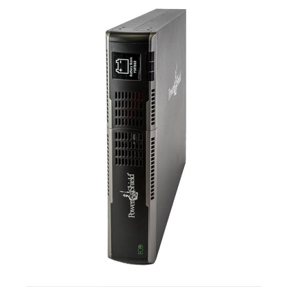 PowerShield Extended Battery Module for PSCRT2000 & PSCERT2000SB, 2U, 8 batterie image 0