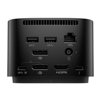 HP Thunderbolt Dock 120W G4 4J0A2AA - 1x USB-C 1x ThunderBolt4 1x USB-C 3xUSB3.2 image 2