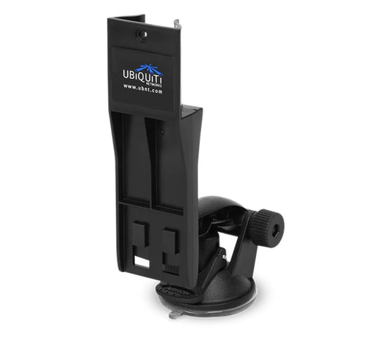 Ubiquiti NanoStation Window/Wall Mount, NS-WM, Compatible w NanoStationM airMAX image 1
