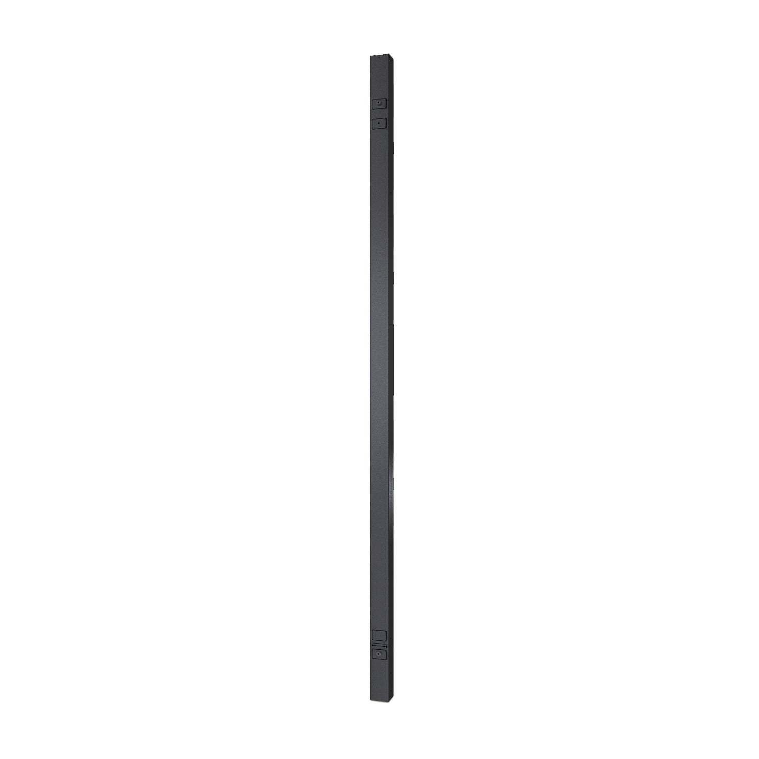 APC Netshelter Metered Rack PDU, 0U, 230V/24A Input, 12x IEC C19 & 30x IEC C13 O image 1