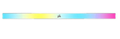 Corsair Vengeance RGB 32GB (2x16GB) DDR5 UDIMM 6000MHz C36 1.4V Desktop Gaming M image 3