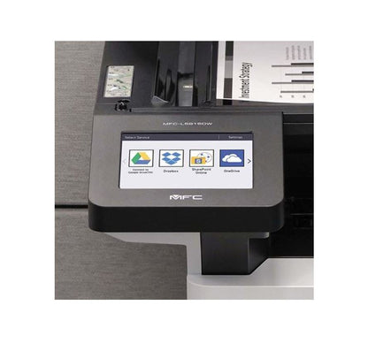 *NEW*Professional Mono Laser Multi-Function Centre - Print/Scan/Copy/FAX with Up image 2