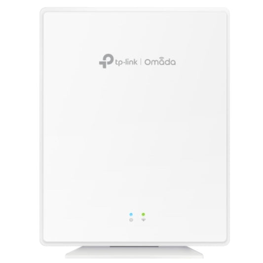 TP-Link EAP610GP-Desktop Omada AX1800 Wi-Fi 6 Desktop GPON Access Point image 0