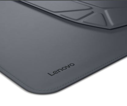 Lenovo Origami 35.6 cm (14') Sleeve case Grey PE bag+belly band Snug fit 14' Lap image 3