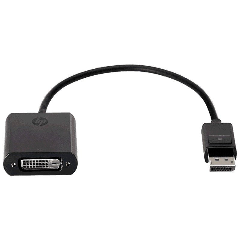 HP FH973AA Displayport to DVI-D Adapter image 0