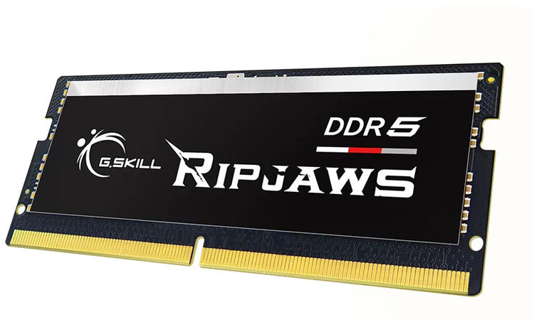 G.SKILL F5-5600S4040A16GX1-RS 16GB (1 x 16GB)/ DDR5 5600 MT/s / Timings 40-40-40 image 2