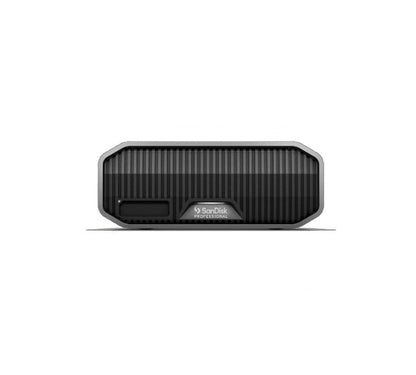 Western Digital G-DRIVE PROJECT 12TB APJP, Thunderbolt 3, USB 3.2 Gen 2x1, DTR U image 1