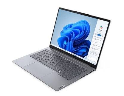 LENOVO ThinkBook 14 G7 14' WUXGA AMD Ryzen R7-7735HS 16GB DDR5 512GB SSD WIN 11 image 2