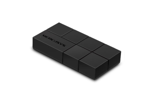 Mercusys MS108G 8-Port Gigabit Desktop Switch, 8x Gigabit Ports, Compact Design, image 3