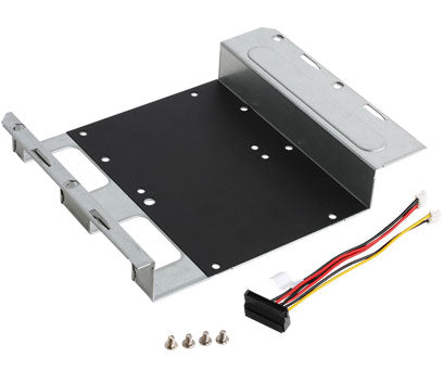 Shuttle PHD4 3.5' HDD Rack Kits for XH81, XH81V, XH97V, XH170V, XH110 & XH110V image 0