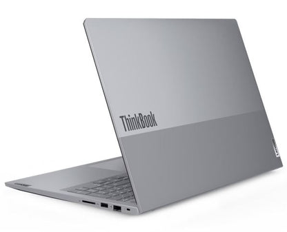 LENOVO ThinkBook 16 G8 16' WUXGA Intel i7-240H 16GB DDR5 512GB SSD Windows 11 PR image 3