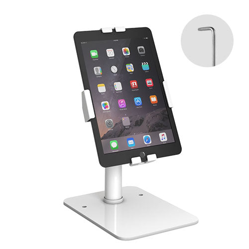 Brateck MPBT-PAD33-04 Universal Anti-Theft Tablet Countertop Fit most  7.9' to 1 image 0