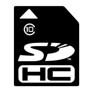 SDHC 32GB Card, Class10 image 0