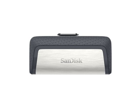 SanDisk 32GB Ultra Dual Drive Go 2-in-1 USB-C & USB-A Flash Drive Memory Stick 1 image 0