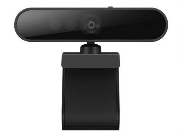 LENOVO Performance FHD USB-C Webcam Support Windows Hello (4XC1D66055) image 0