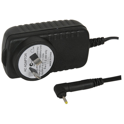 Universal 5V 3A AC adapter SC405, SC407, TBL-W230, TBL-12WPRO, SC8, SN1, SN2, SN image 0