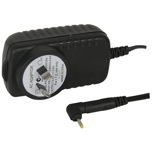 Universal 5V 3A AC adapter SC405, SC407, TBL-W230, TBL-12WPRO, SC8, SN1, SN2, SN image 0