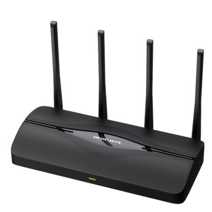 Mercusys MR27BE BE3600 Dual Band Wi-Fi 7 Router (WIFI7) image 1