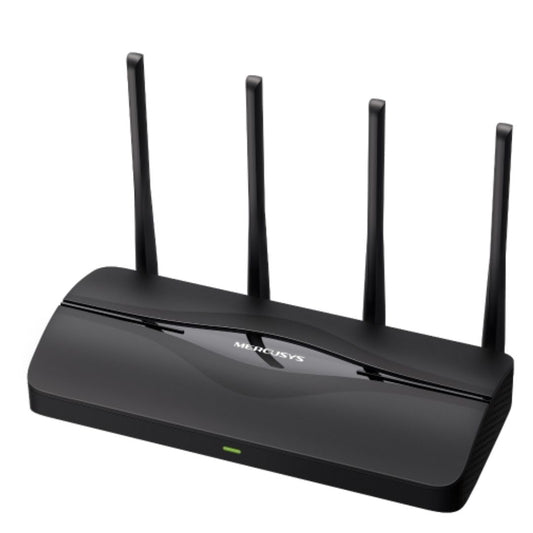 Mercusys MR27BE BE3600 Dual Band Wi-Fi 7 Router (WIFI7) image 1