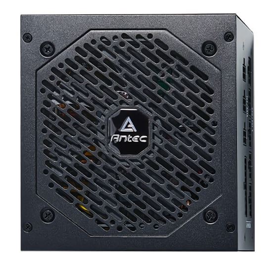 Antec NE 750w 80+ Gold, Fully-Modular, LLC DC, 1x EPS 8PIN, 120mm Silent Zero RP image 2
