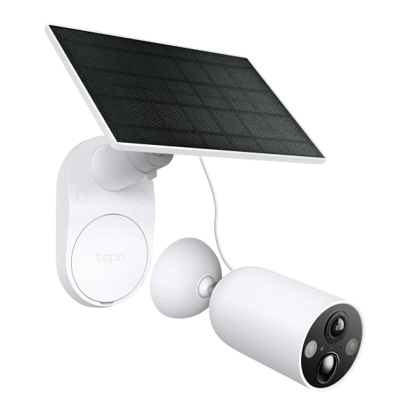 TP-Link TC85 KIT Solar-Powered Security Camera Kit image 2