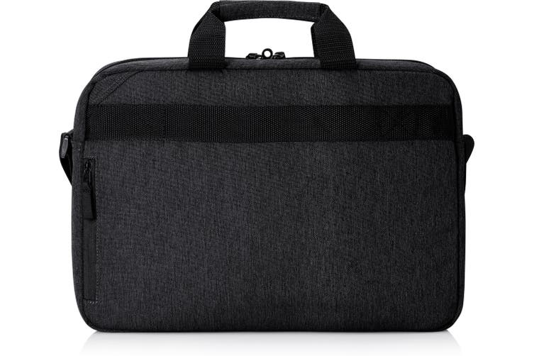 HP 15.6' Prelude Pro Recycle Top Load Carry Case Laptop Bag Recycled Fabric Stra image 1