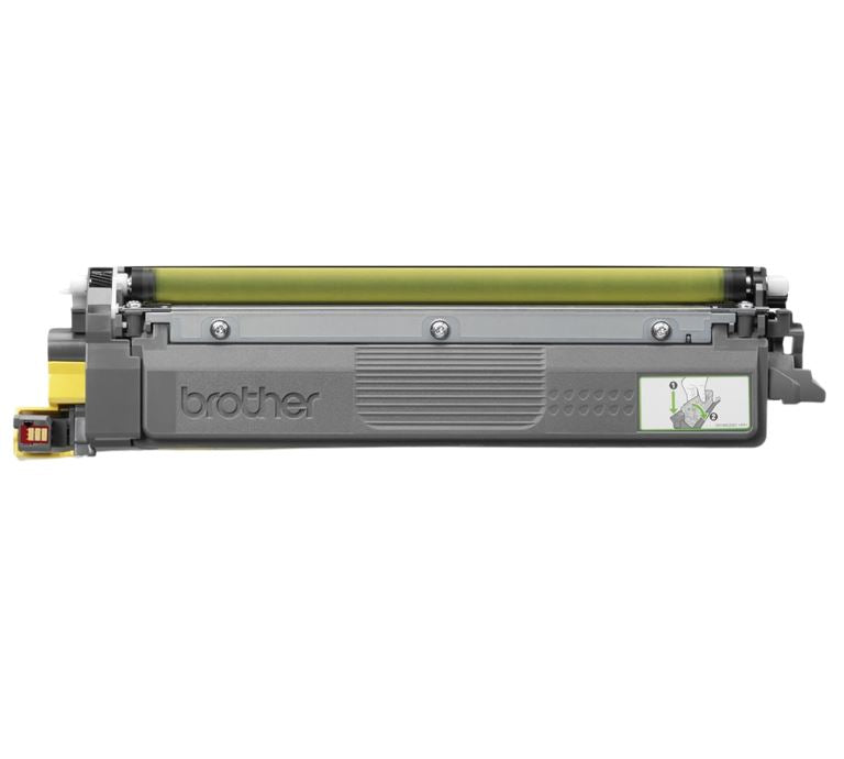 Brother TN-259Y **NEW** YELLOW SUPER HIGH YIELD CARTRIDGE TO SUIT MFC-L8390CDW/H image 0