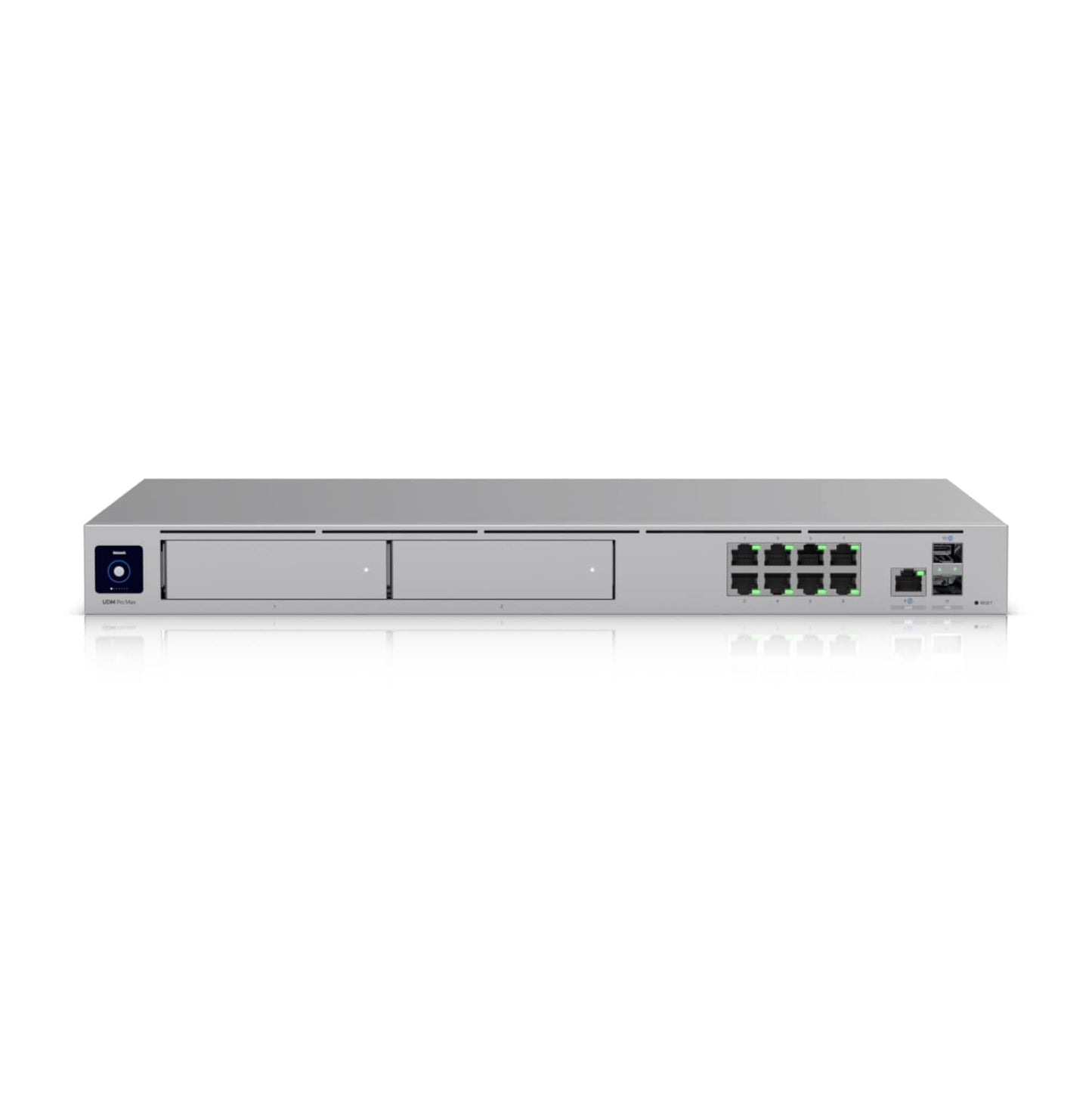 Ubiquiti Dream Machine Pro Max, Professional-grade, Rack-mount Cloud Gateway,10 image 0