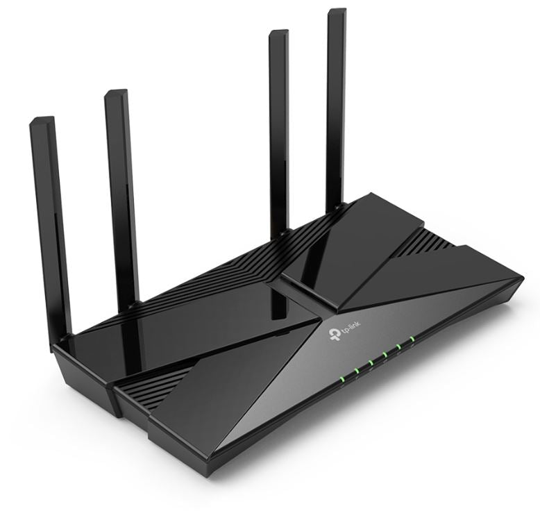 TP-Link Archer AX1800 AX1800 Dual-Band Wi-Fi 6 Router image 2