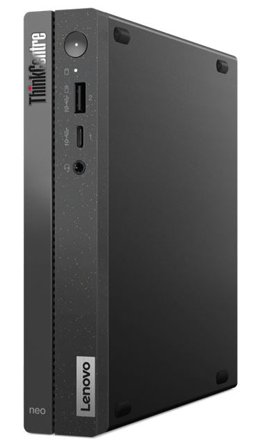 LENOVO ThinkCentre Neo 50q G4 Tiny Desktop PC i5-13420H 16GB 256GB SSD Windows 1 image 1