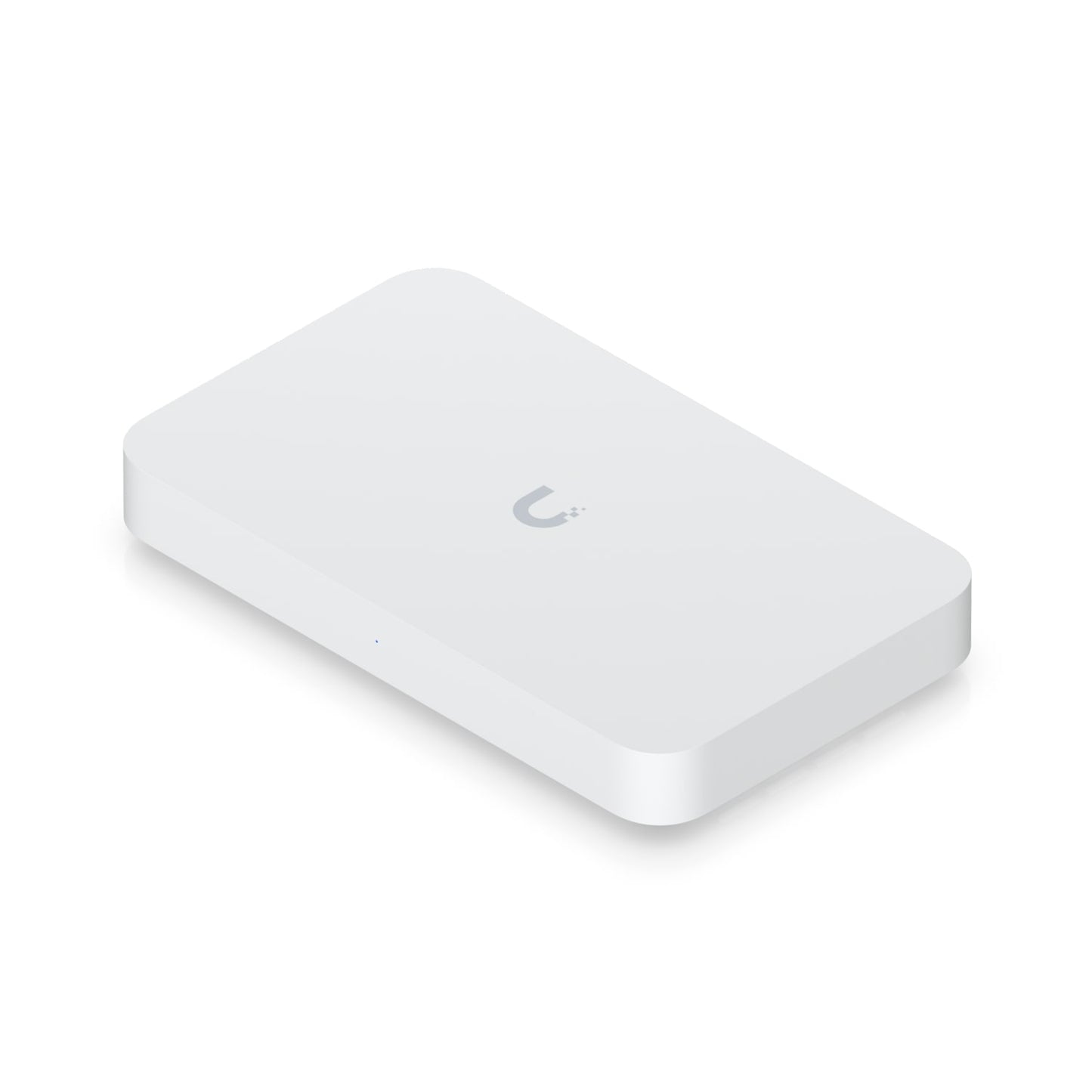 Ubiquiti Gateway Fiber, Desktop 10G Independent Gateway,Integrated 4-port 2.5 Gb image 3