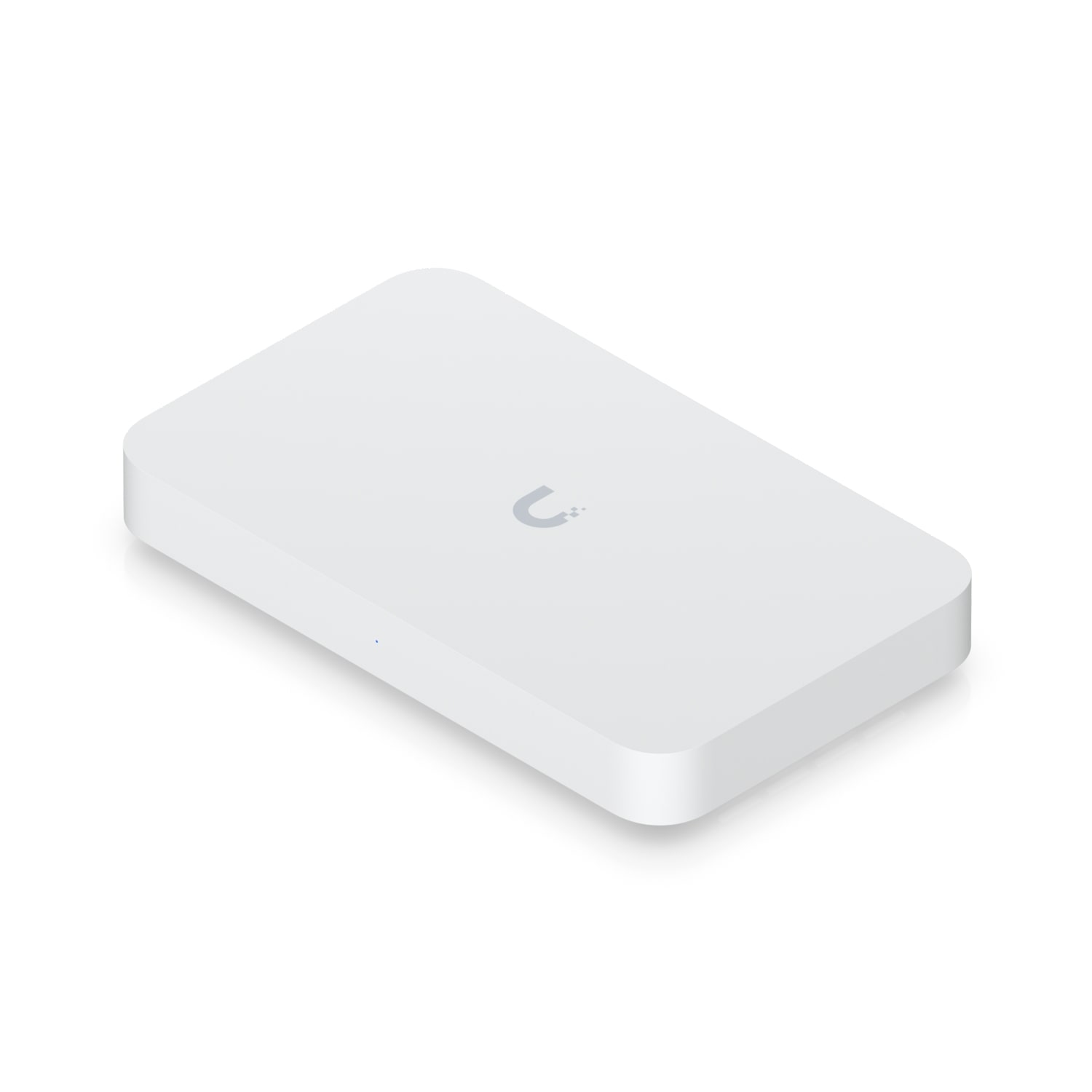 Ubiquiti Gateway Fiber, Desktop 10G Independent Gateway,Integrated 4-port 2.5 Gb image 3