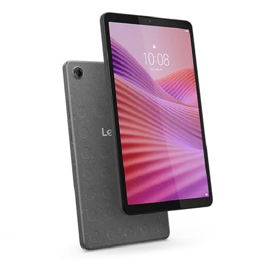 Lenovo Tab One Wi-Fi LTE 64GB - Luna Grey + Folio Case (ZAF00091AU)*AU STOCK*, 8 image 0