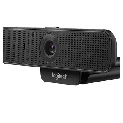 Logitech C925e Pro Stream Full HD Webcam 30fps at 1080p Autofocus Light Correcti image 2