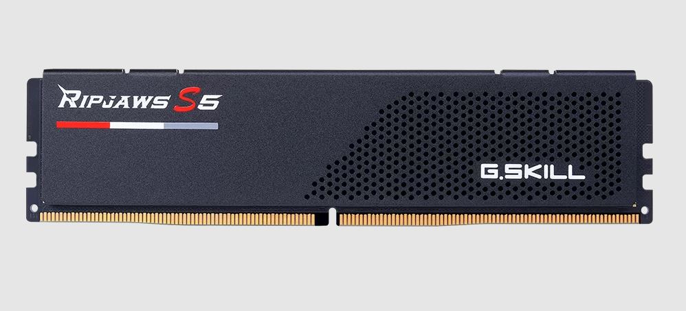 G.SKILL F5-6000J3636F16GX2-RS5K 32GB (2 x 16GB)/ DDR5 6000 MT/s/ Timings 36-36-3 image 3